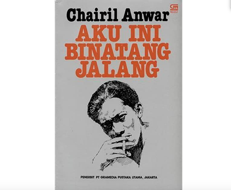 Detail Aku Chairil Anwar Musikalisasi Puisi Nomer 27