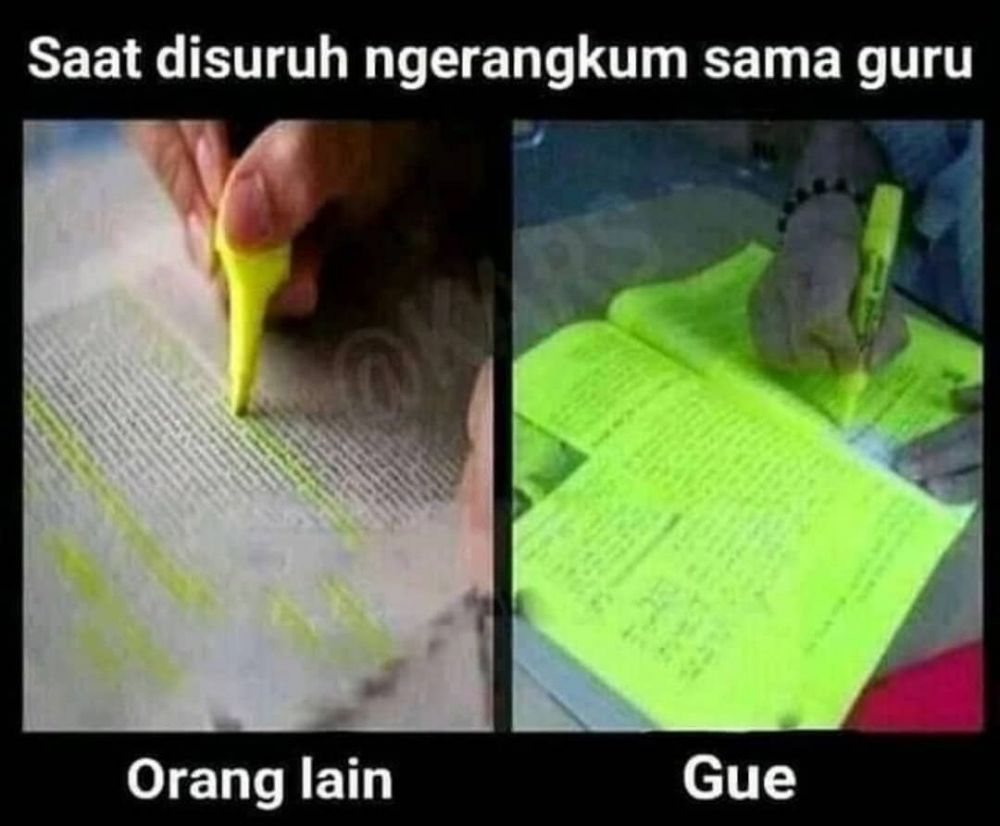 Detail Aku Meme Lucu Nomer 29