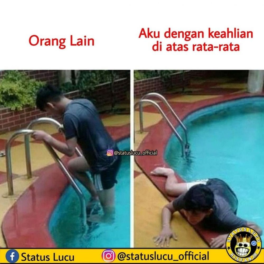 Detail Aku Meme Lucu Nomer 39