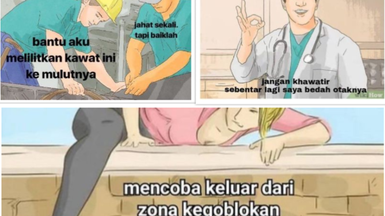 Detail Aku Meme Lucu Nomer 49