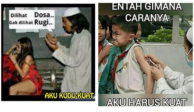 Detail Aku Meme Lucu Nomer 54