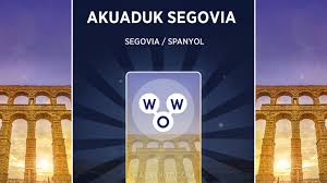 Detail Akuaduk Segovia 2 Nomer 18