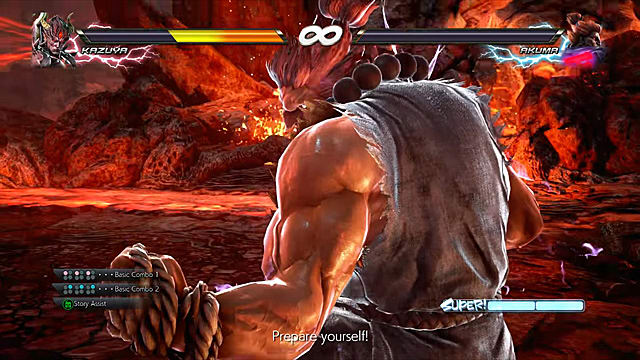 Detail Akuma Tekken 7 Nomer 22