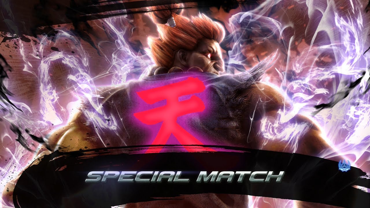 Detail Akuma Tekken 7 Nomer 33