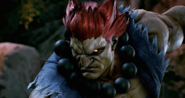 Detail Akuma Tekken 7 Nomer 9