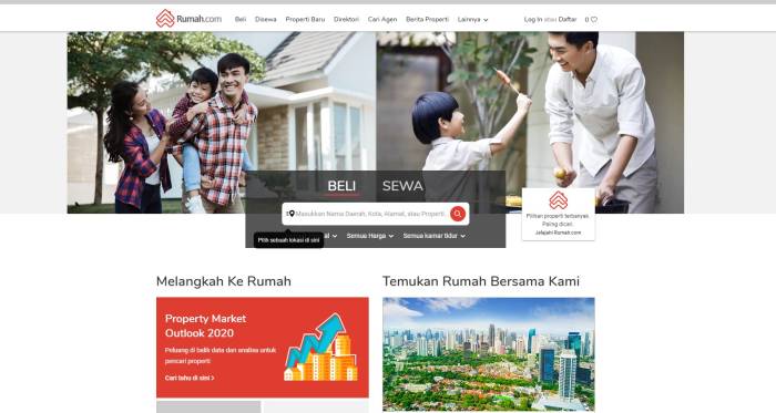 Detail Akun Jual Beli Rumah Nomer 13