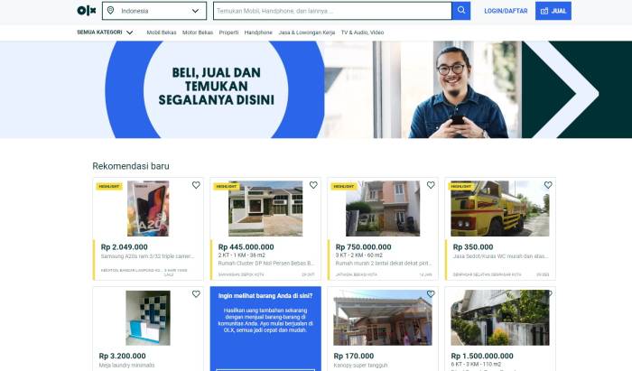 Detail Akun Jual Beli Rumah Nomer 9