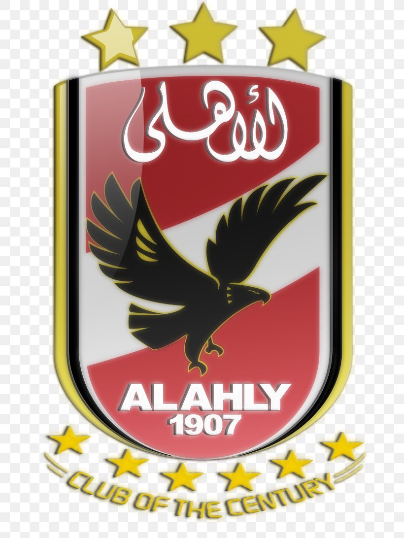 Detail Al Ahly Sc Logo Nomer 14