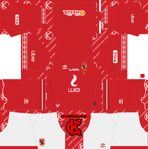 Detail Al Ahly Sc Logo Nomer 19
