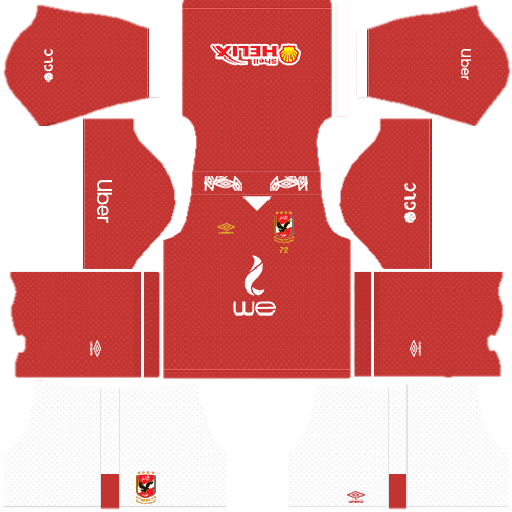 Detail Al Ahly Sc Logo Nomer 20