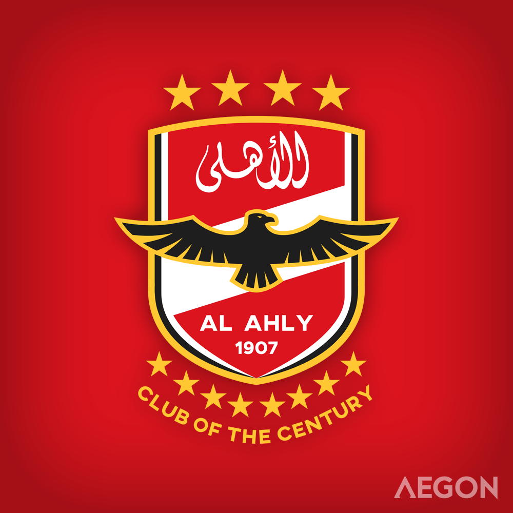Detail Al Ahly Sc Logo Nomer 21
