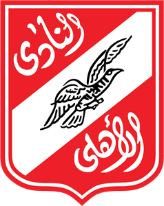 Detail Al Ahly Sc Logo Nomer 22