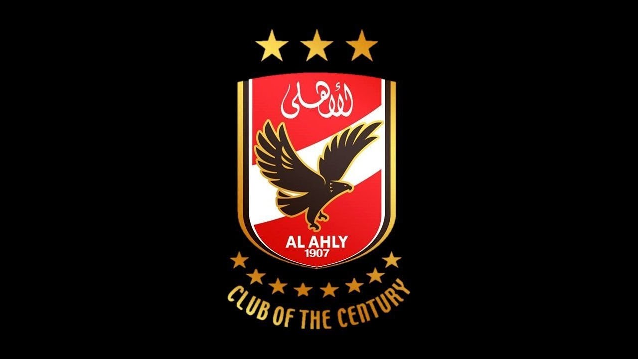 Detail Al Ahly Sc Logo Nomer 26