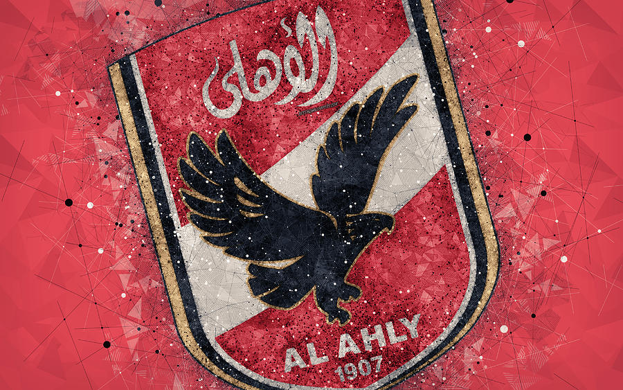 Detail Al Ahly Sc Logo Nomer 28
