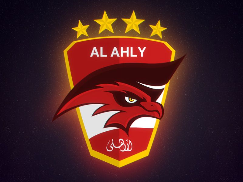 Detail Al Ahly Sc Logo Nomer 32