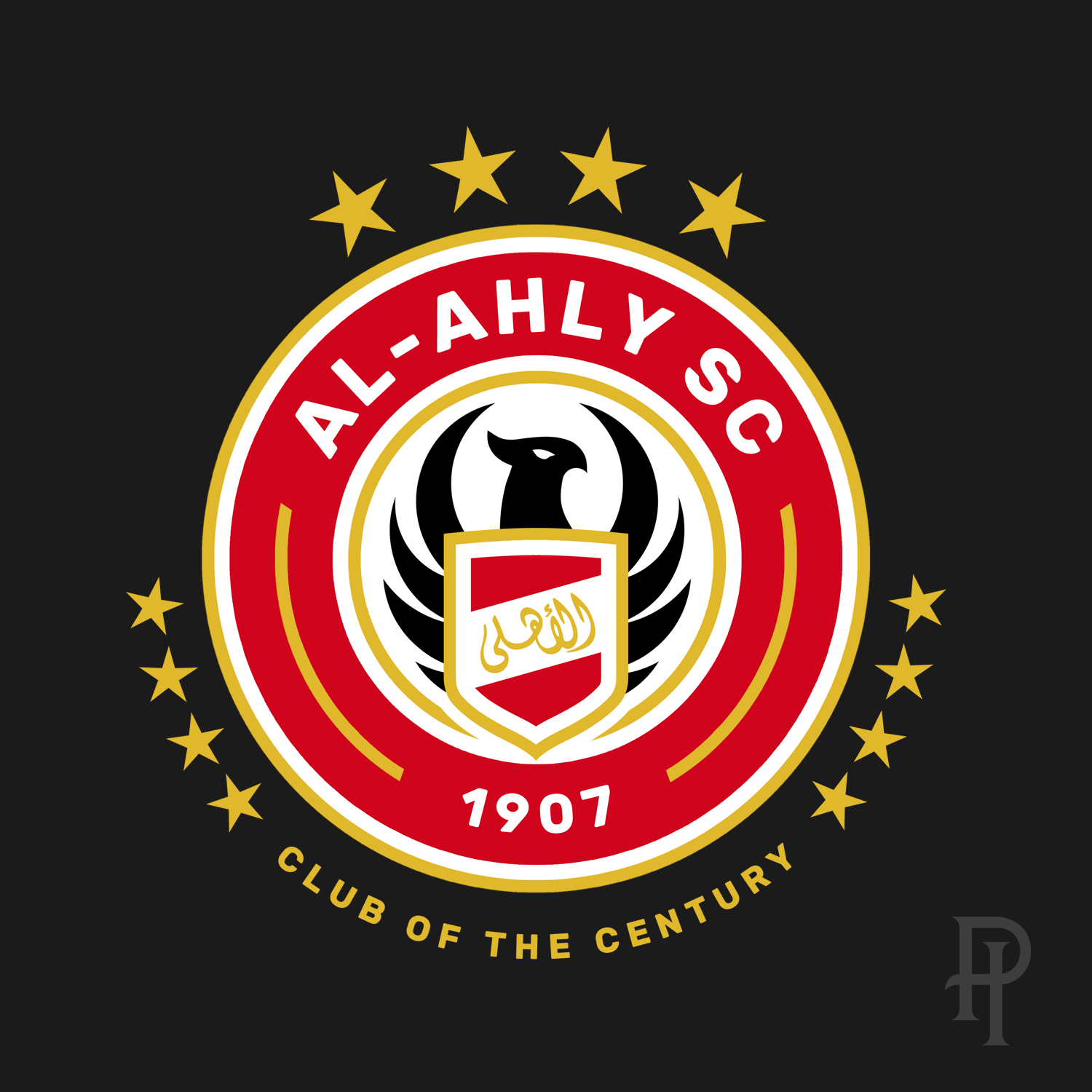 Detail Al Ahly Sc Logo Nomer 37