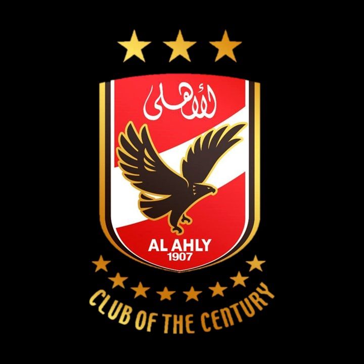 Detail Al Ahly Sc Logo Nomer 5
