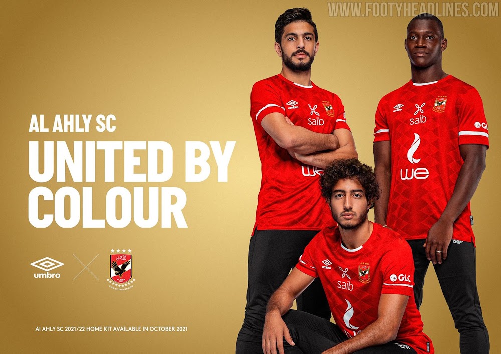 Detail Al Ahly Sc Logo Nomer 43