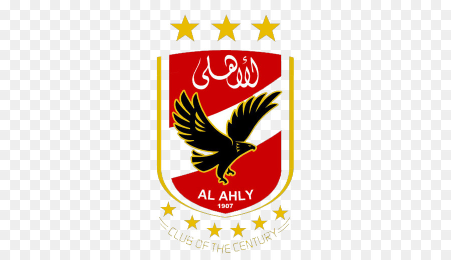 Detail Al Ahly Sc Logo Nomer 6