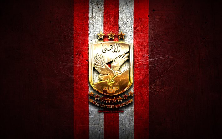 Detail Al Ahly Sc Logo Nomer 49