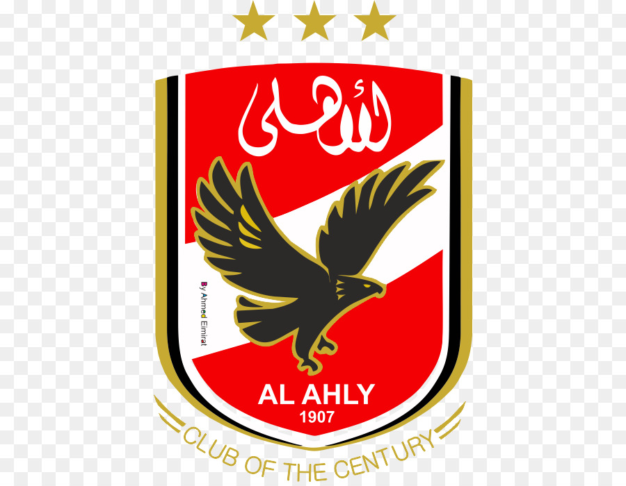 Detail Al Ahly Sc Logo Nomer 7