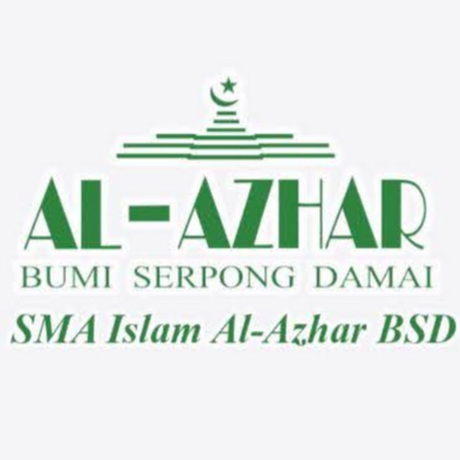 Detail Al Azhar Logo Nomer 25