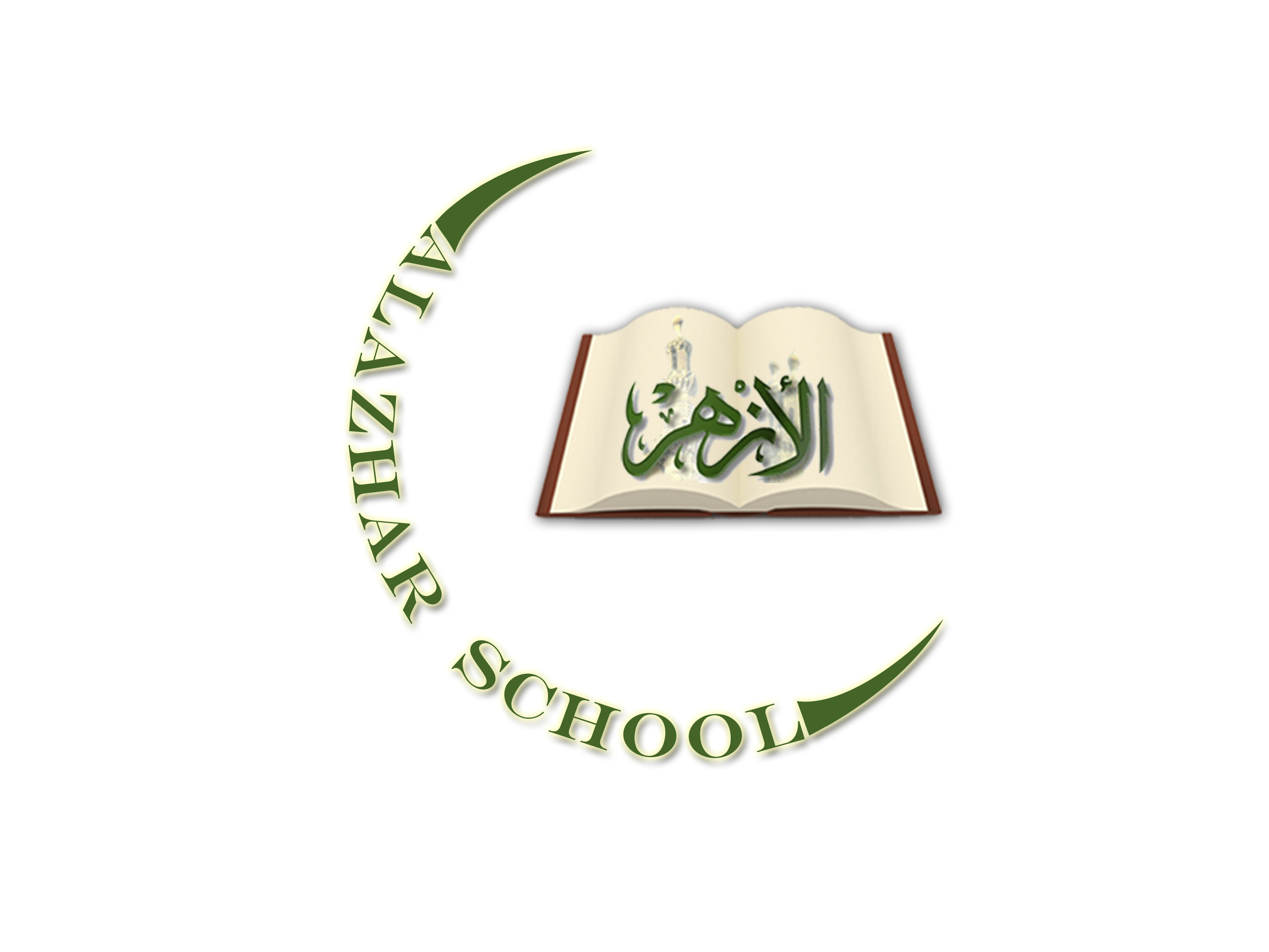 Detail Al Azhar Logo Nomer 30