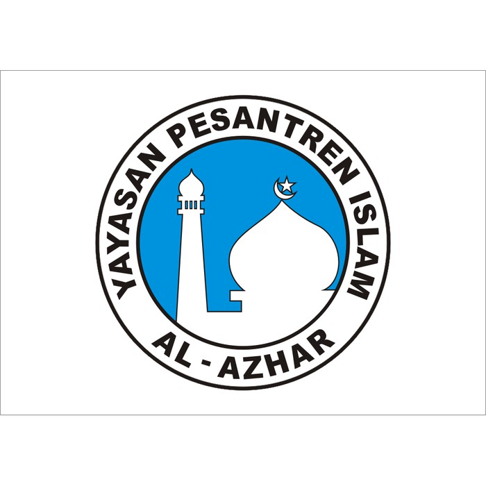 Detail Al Azhar Logo Nomer 31