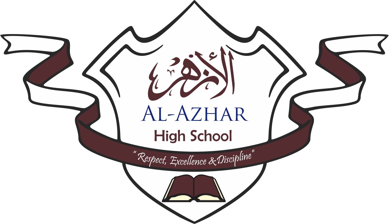 Detail Al Azhar Logo Nomer 50