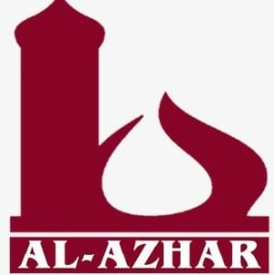 Detail Al Azhar Logo Nomer 53