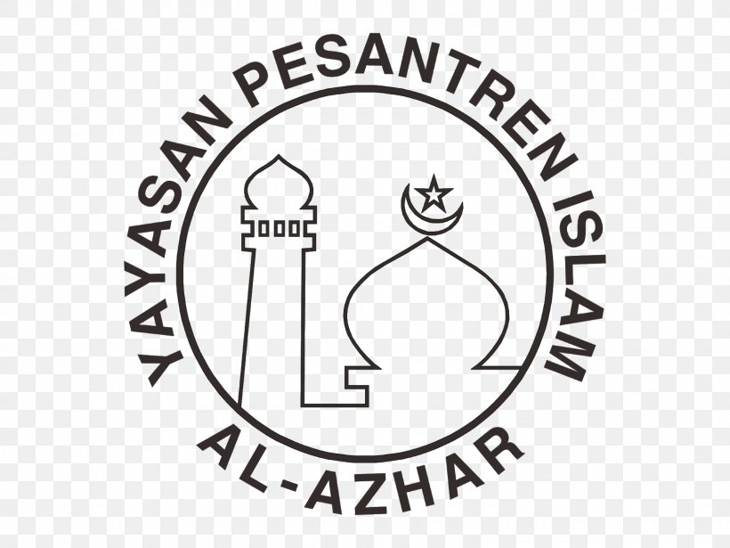Detail Al Azhar Logo Nomer 8