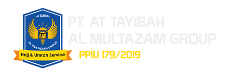 Detail Al Multazam 2 Nomer 42
