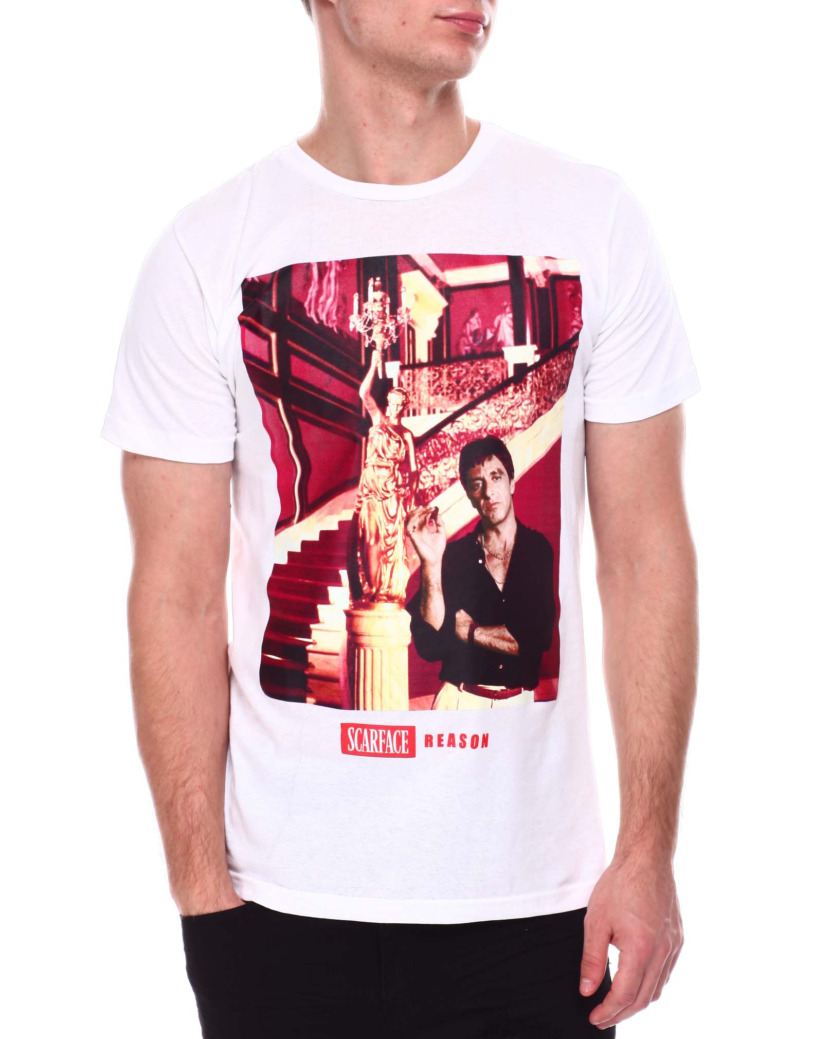 Detail Al Pacino T Shirt Nomer 23