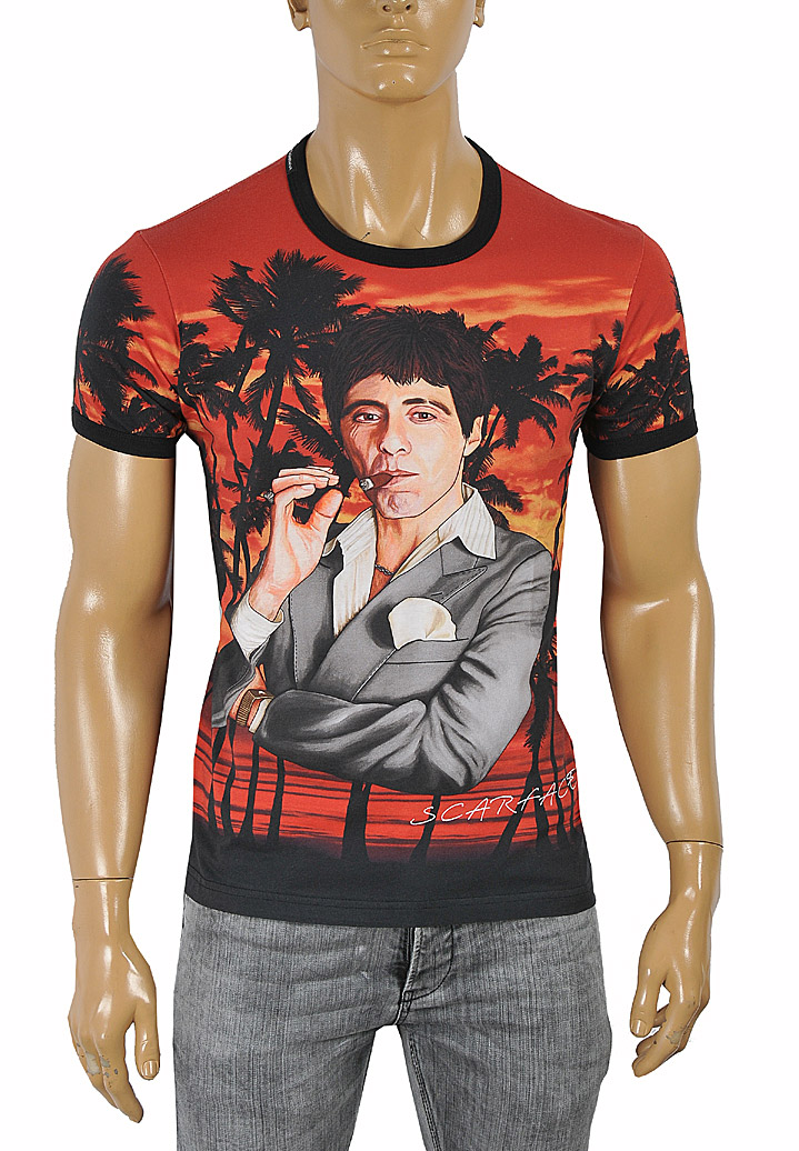 Detail Al Pacino T Shirt Nomer 43