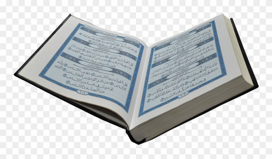 Detail Al Quran Clipart Nomer 18