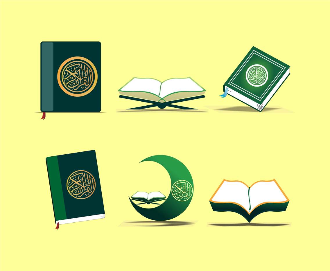 Detail Al Quran Clipart Nomer 4