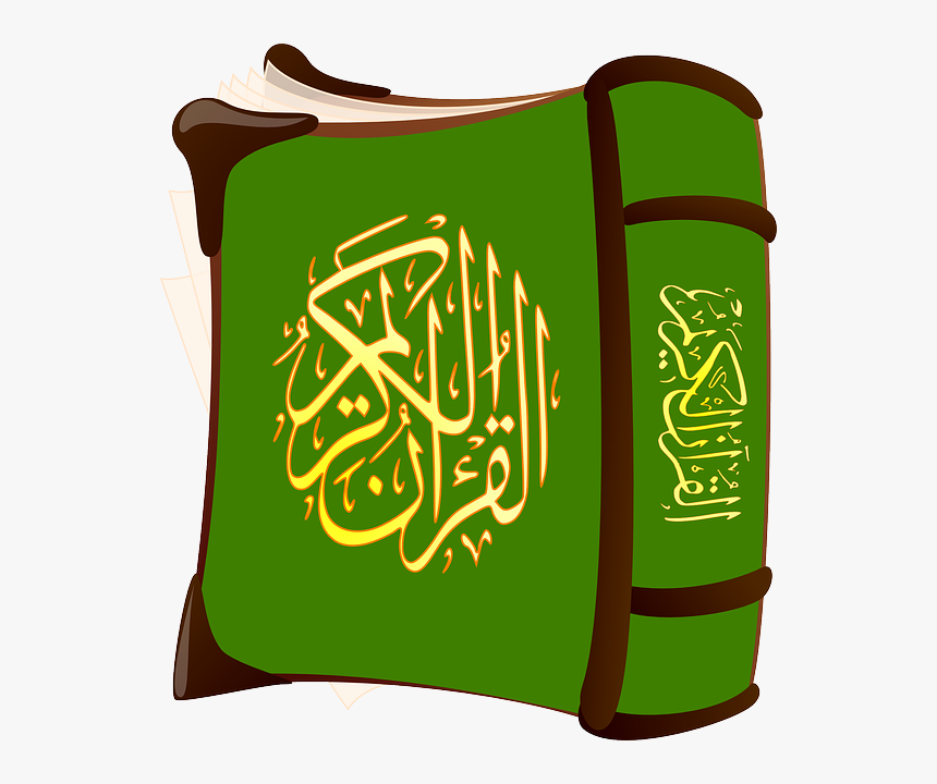 Detail Al Quran Clipart Nomer 5