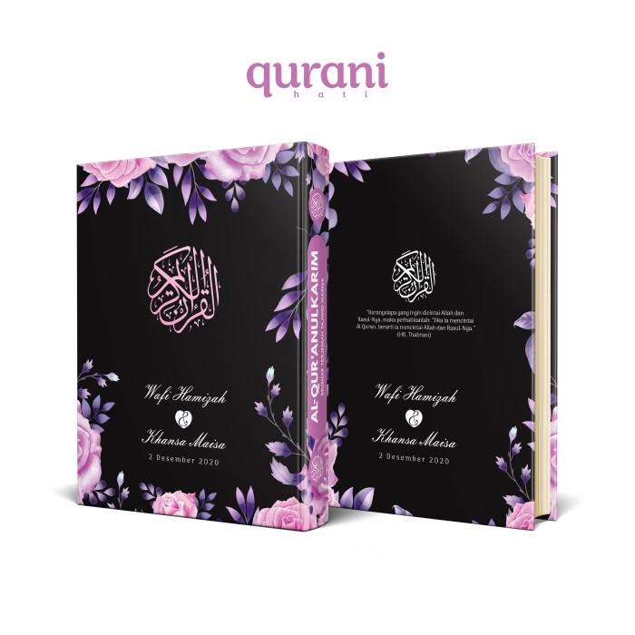 Detail Al Quran Cover Nomer 31