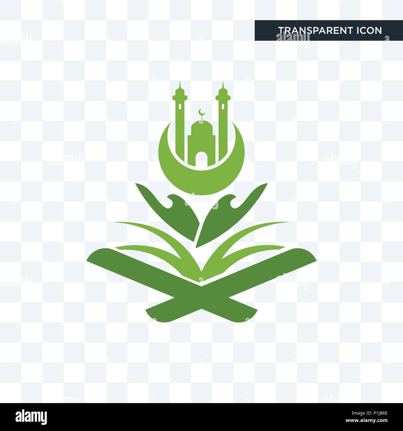 Detail Al Quran Logo Png Nomer 30