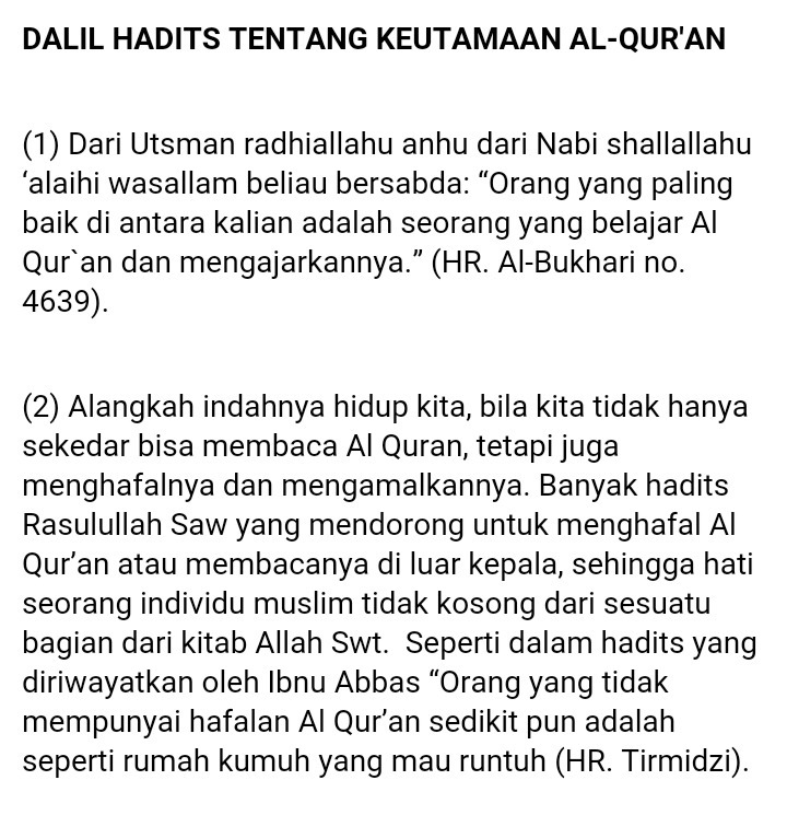 Detail Al Quran Surat Al Maidah Ayat 48 Nomer 53