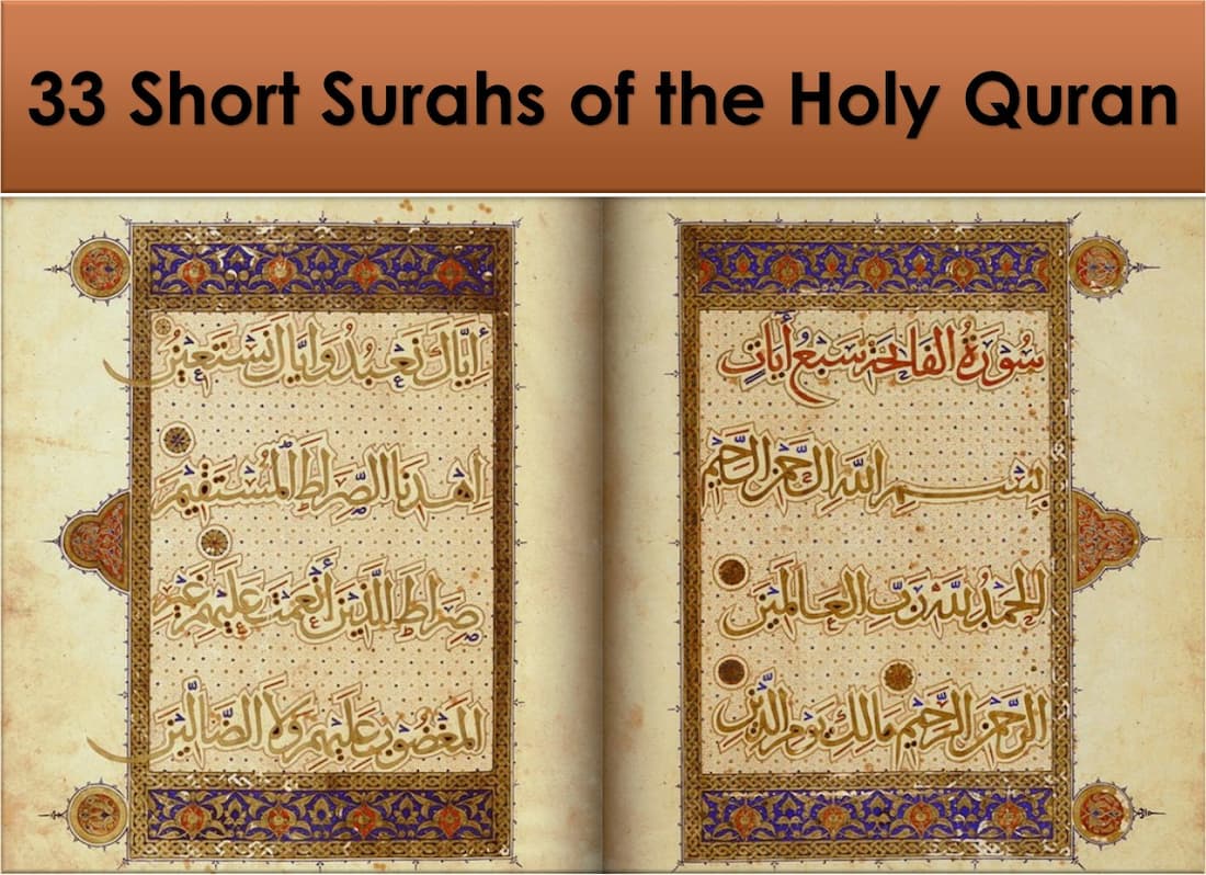 Detail Al Quran Surat Ke 90 Nomer 31