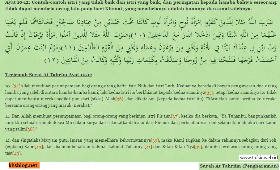Detail Al Quran Surat Nuh Ayat 10 11 12 Nomer 40