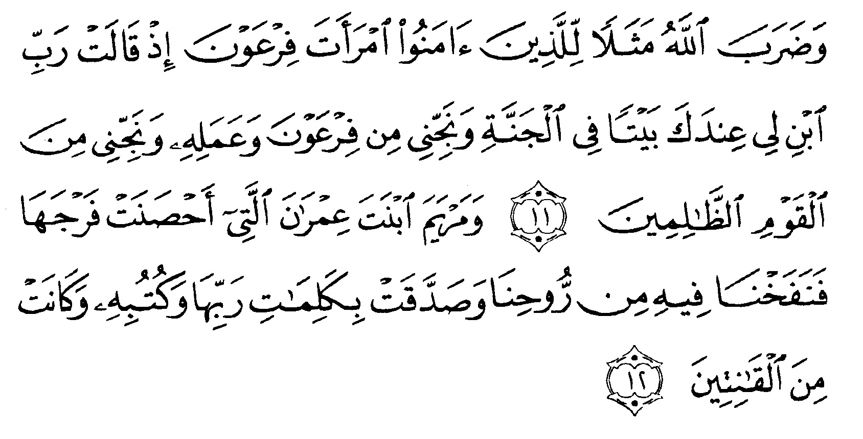 Detail Al Quran Surat Nuh Ayat 10 11 12 Nomer 54