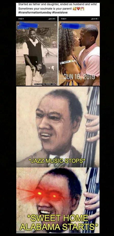 Detail Alabama Music Meme Nomer 16