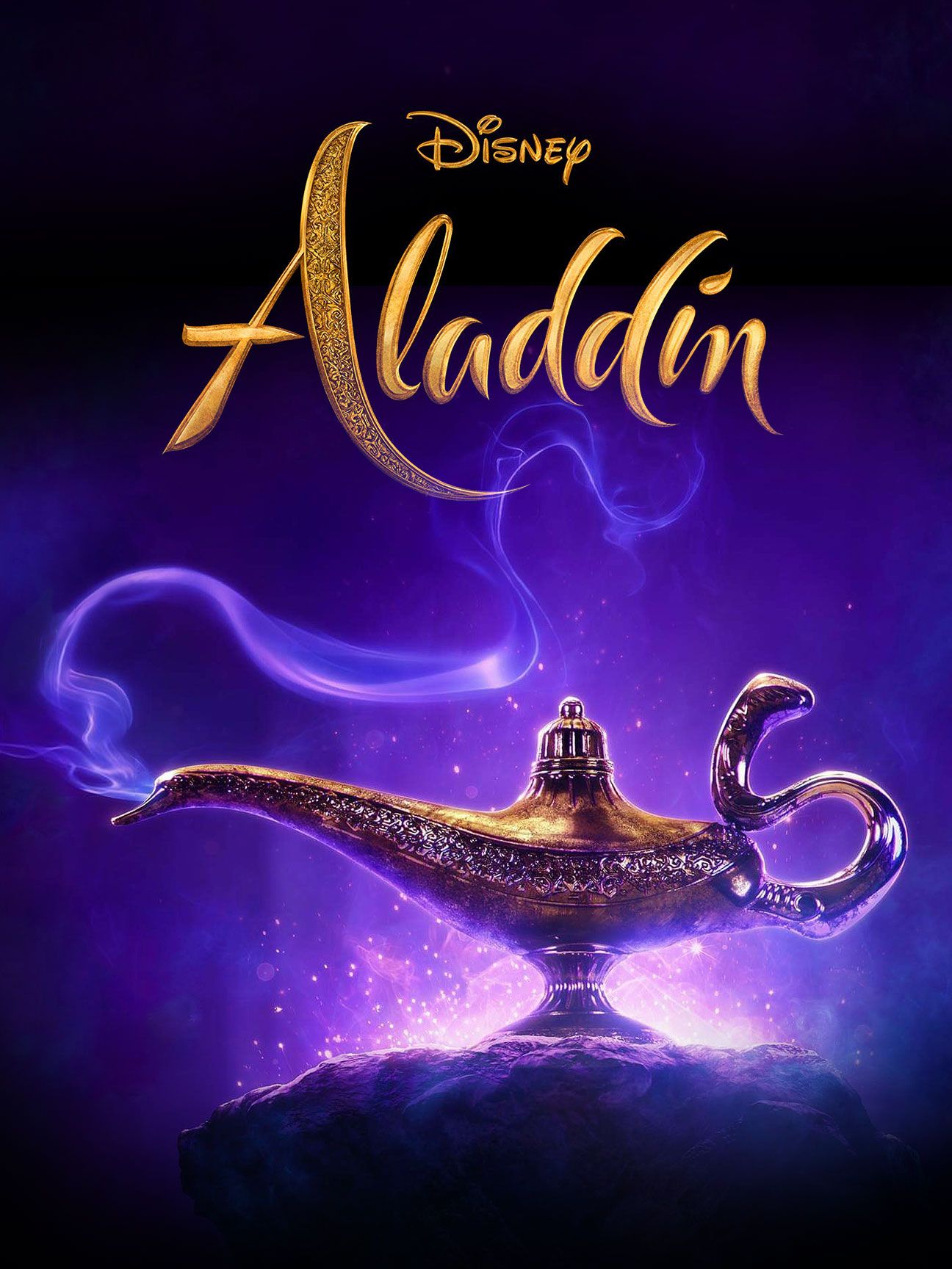 Detail Aladdin 2019 Wallpaper Nomer 19