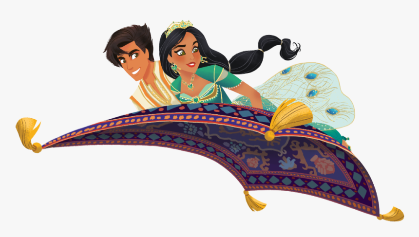 Detail Aladdin 2019 Wallpaper Nomer 36