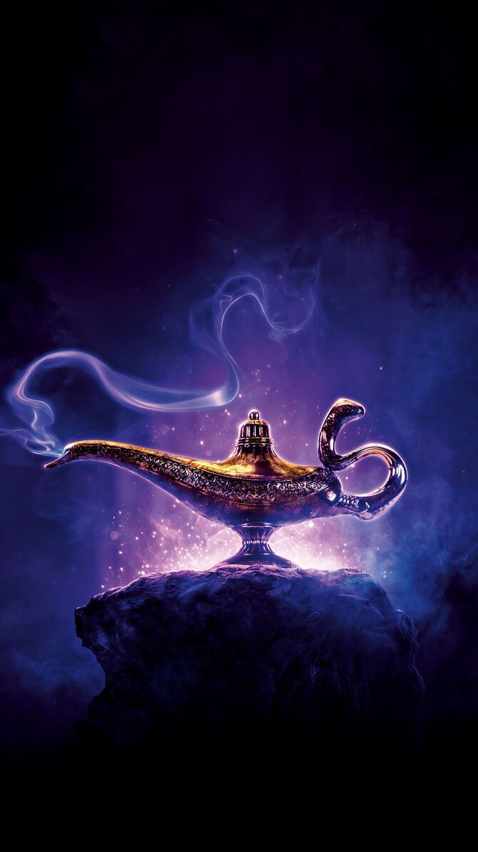 Detail Aladdin 2019 Wallpaper Nomer 5