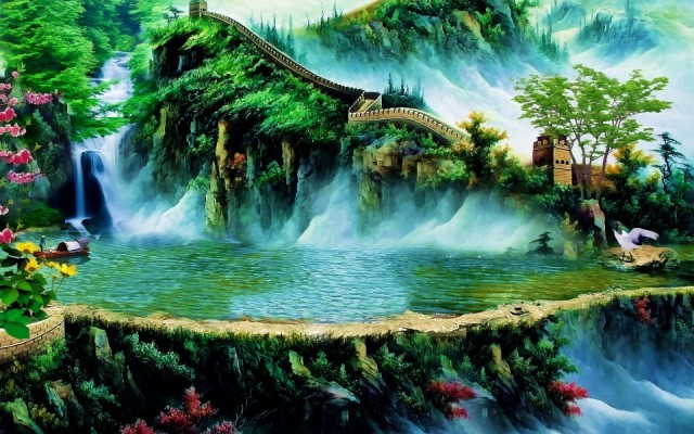 Detail Alam Background Pemandangan Nomer 25