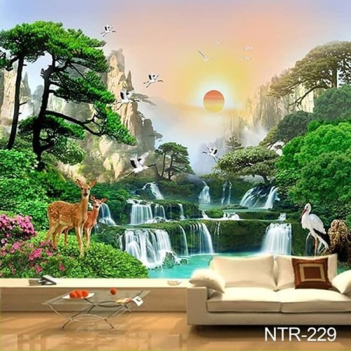Detail Alam Background Pemandangan Nomer 45