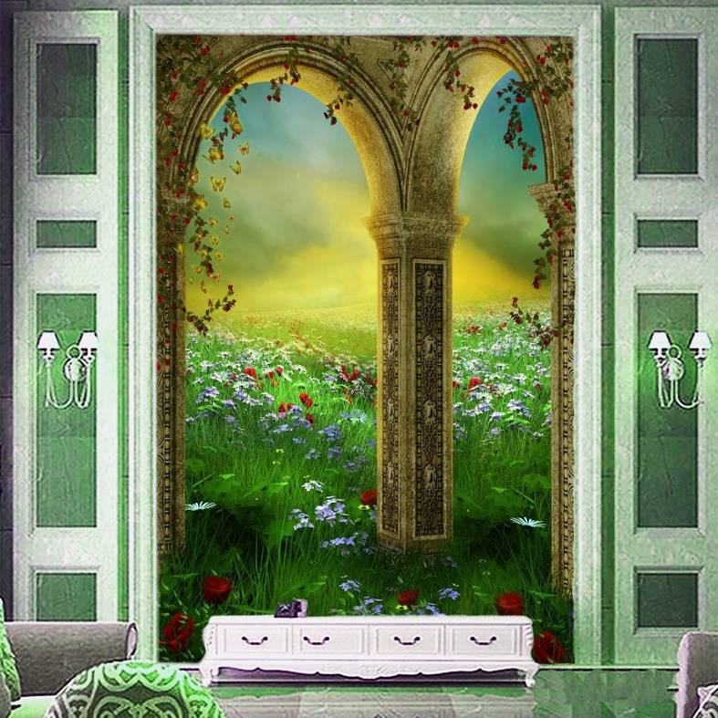 Detail Alam Background Pemandangan Nomer 50